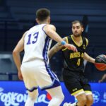 Η στατιστική εικόνα του πρώτου ημιχρόνου στο ΑΡΗΣ-Μύκονος (pic)