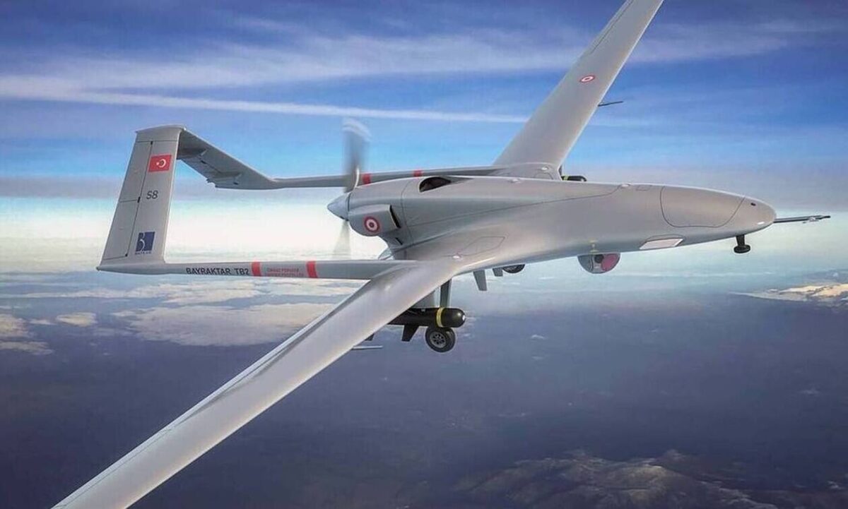 Παραβιάσεις από τουρκικά αεροσκάφη και drones πάνω από το Αιγαίο