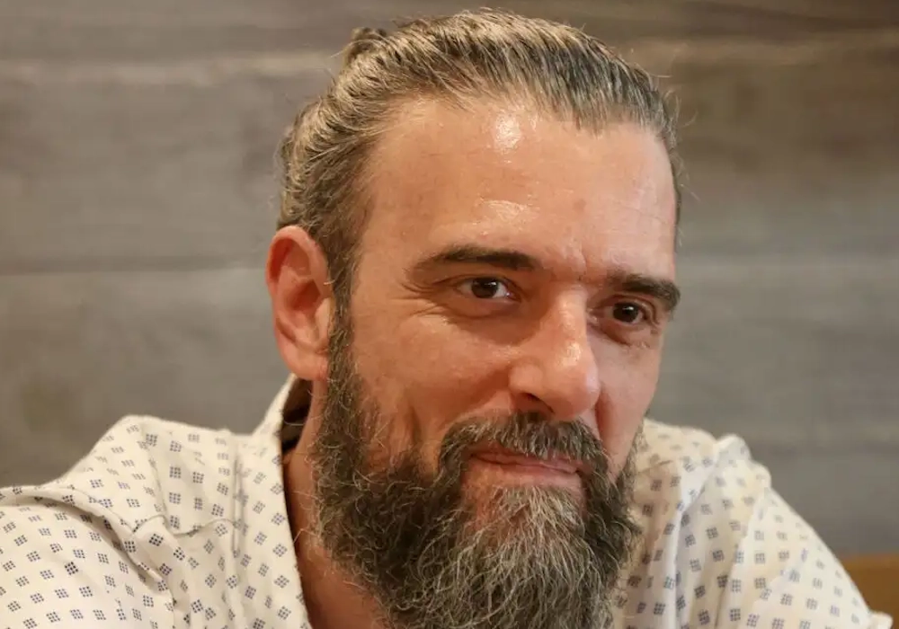 Τσαφούλιας για Μαζωνάκη: «Προσοχή σε όσους λένε ότι δεν θα γεράσετε» (vid)