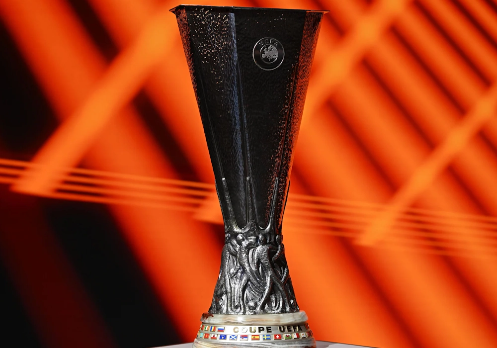 Europa League: Αποτελέσματα και βαθμολογία (vids)