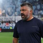 O Γκατούζο… απασφάλισε για την αποχή των οπαδών της Λάτσιο: «Ποδόσφαιρο χωρίς κόσμο είναι σκ@τ@!»
