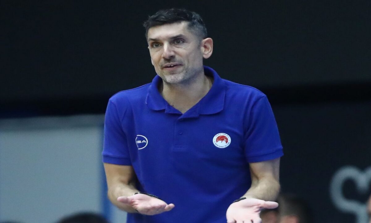 Περιστέρι-Μύκονος 80-76: Φιλική νίκη με κορυφαίο τον Φιντς