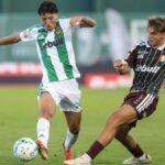 Απίθανη ισοπαλία (3-3) ανάμεσα σε Ρίο Άβε και Εστρέλα!
