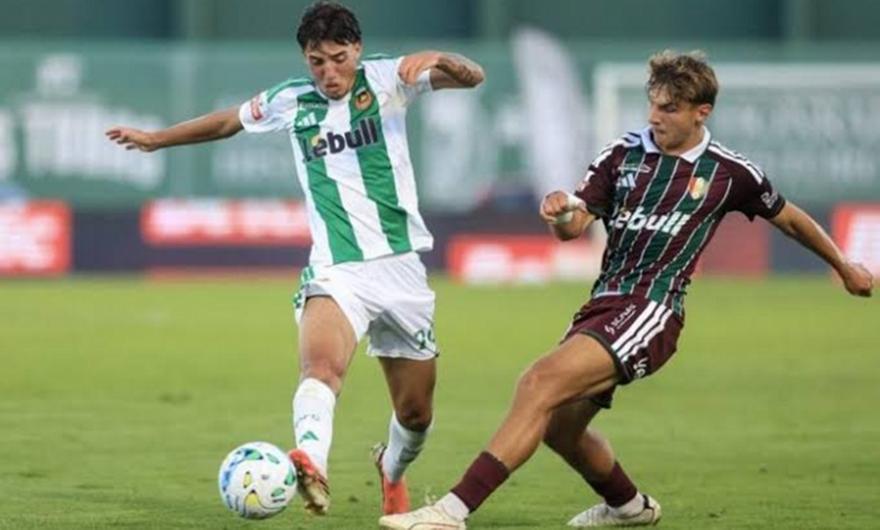 Απίθανη ισοπαλία (3-3) ανάμεσα σε Ρίο Άβε και Εστρέλα!