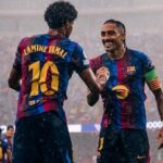 Μπαρτσελόνα-Φέγενορντ 5-1: Οι «μπλαουγκράνα» μοιάζουν… πεινασμένοι