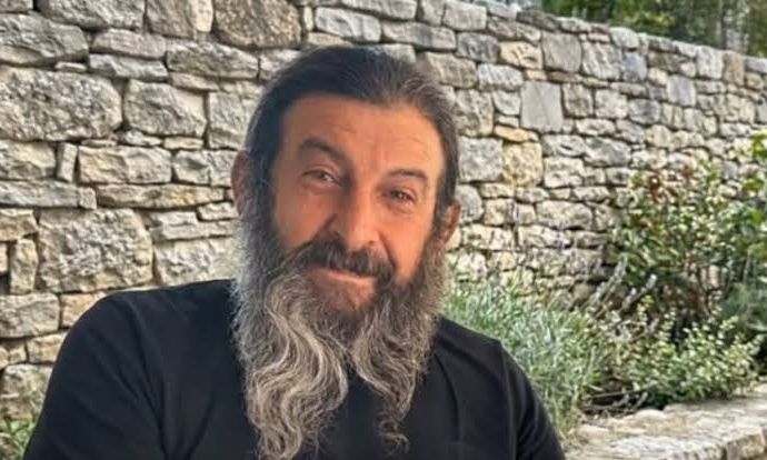 Θρίλερ στην Τουρκία με αγνοούμενο Έλληνα μοναχό από τον Ιούλιο!