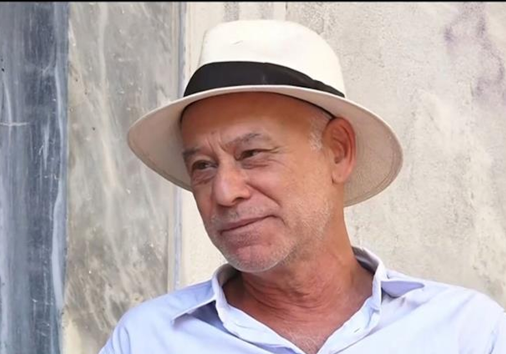 Γιάννης Κοκιασμένος για την τηλεόραση: «Ήταν απόφαση μου να μείνω εκτός »