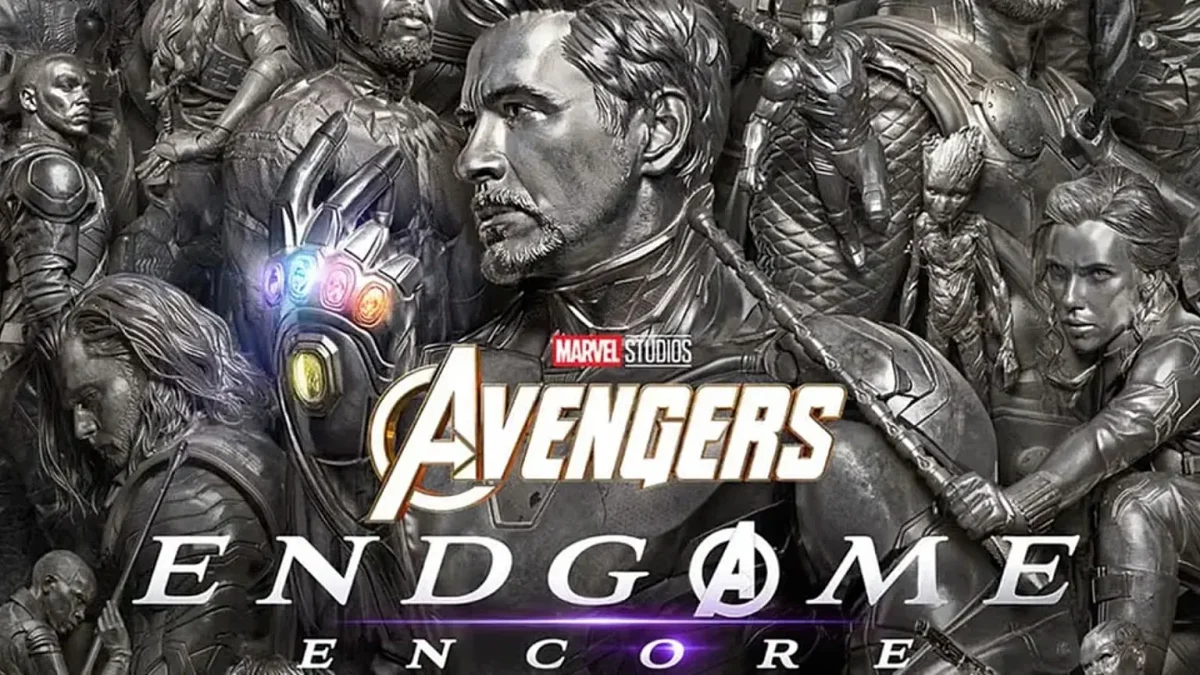 Το «Avengers: Endgame» είναι η πιο κερδοφόρα ταινία όλων των εποχών! (vid)