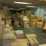 Θεσσαλονίκη: Σύλληψη 43χρονου με 22.384 απομιμητικά παιχνίδια στην κατοχή του