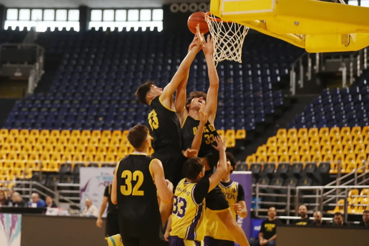 Rising Stars U18: Περίπατος για τον ΑΡΗ, 97-59 τα Εκπαιδευτήρια Πλάτωνα (pics)