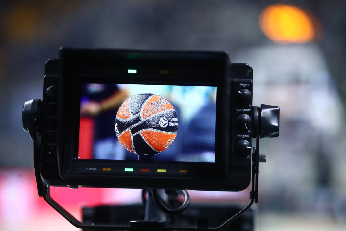 Αθλητικές μεταδόσεις: Nations League και μπάσκετ σε πρώτο πλάνο (03/10)