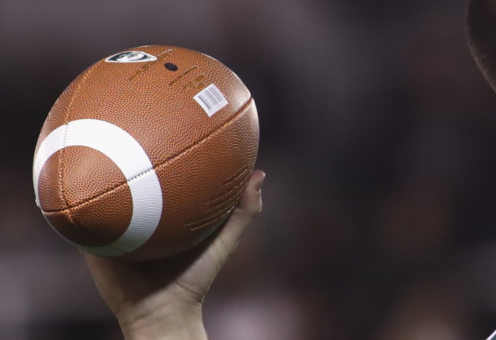 Η ΕΡΤ θα μεταδίδει αγώνες του NFL!