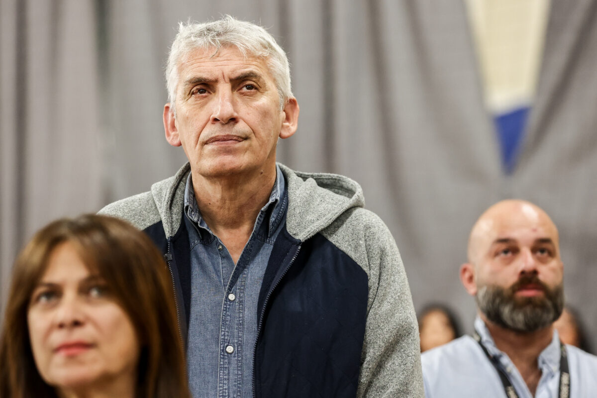 Φασούλας: «Τηλεφωνούν σε διαιτητές και λένε ο Λιόλιος θα είναι έξω σε 10 μέρες…» (vid)