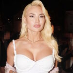 Παναγιώταρου: «Θα ήθελα να συμβαδίζω οικονομικά με τον σύντροφό μου» (vid)