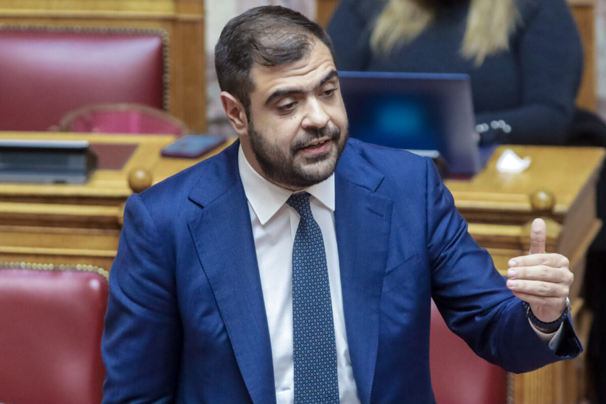 Μαρινάκης: «Αύξηση 30% στο επίδομα θέρμανσης – Έως 1.560 ευρώ η ενίσχυση»