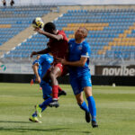 Super League 2: Ο Τζανετόπουλος έδωσε το προβάδισμα στη Νίκη Βόλου απέναντι στον Πανιώνιο (vid)
