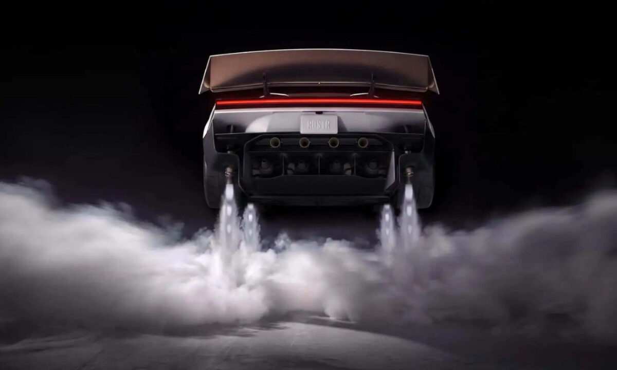Tesla Roadster: Η φυσική πίσω από το άλμα και την περιστροφή που σόκαρε τον πλανήτη