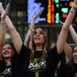 Το κάλεσμα της Διαμαντοπούλου για την πρεμιέρα του μπάσκετ γυναικών (vid)