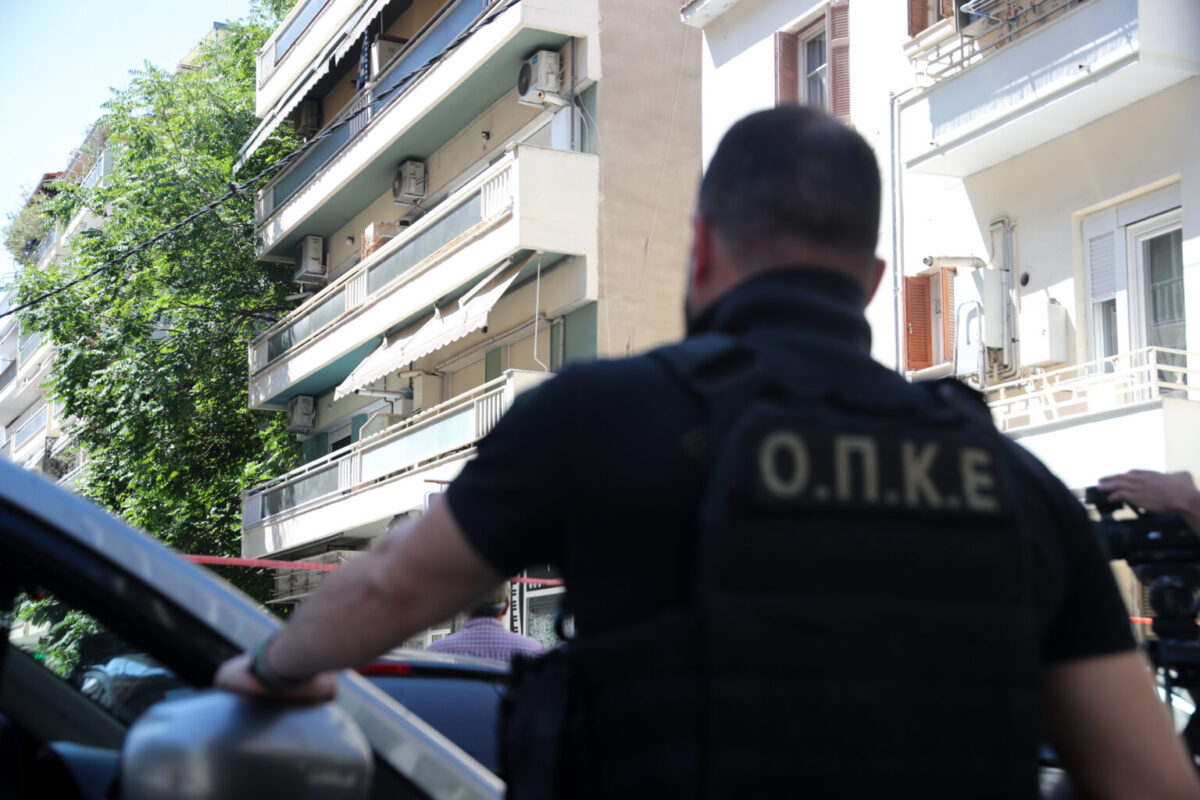 Νέστορα: «Δεν πέρασε στιγμή από το μυαλό μου να σταματήσω την πολιτική μετά την επίθεση»