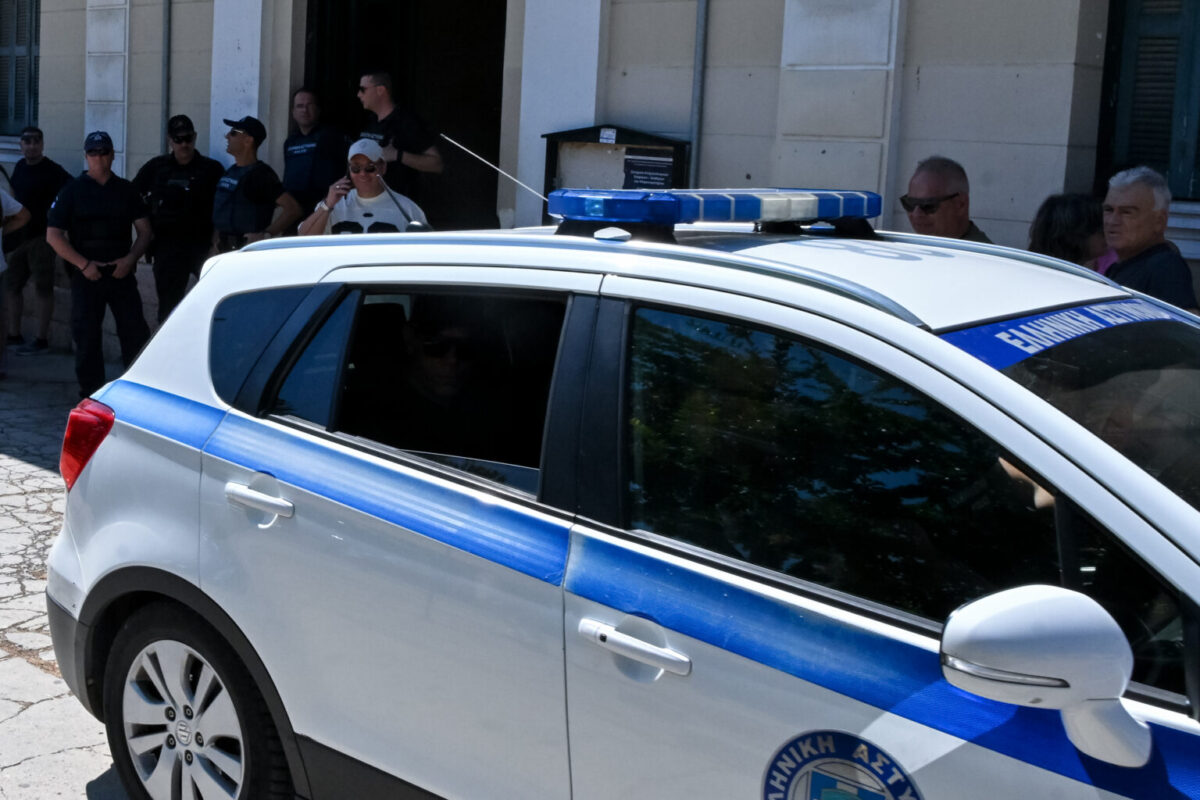 Λάρισα: Βρέθηκε φυτεία με 812 δενδρύλλια κάνναβης
