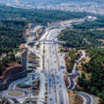 Θεσσαλονίκη: Η πρόοδος του Fly Over – Πόσο προχώρησαν τα έργα (vid)
