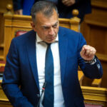 Βρούτσης για το σκάνδαλο στο μπάσκετ: «Είναι πληγή – Να εξυγιάνουμε τον χώρο και να προχωρήσουμε»