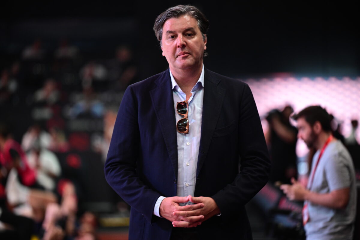 EuroLeague: Ο Μποντίρογκα πιβεβαίωσε την αύξηση των ομάδων σε 24