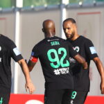 Super League 2: H Μαρκό έκανε το 5/5!