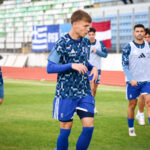 Με τον Μύθου το 1-0 της Εθνικής Ελπίδων (vid)