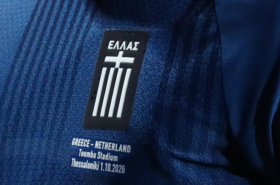 Εξαντλήθηκαν σε λίγα λεπτά τα εισιτήρια για το Ολλανδία-Ελλάδα (vid)