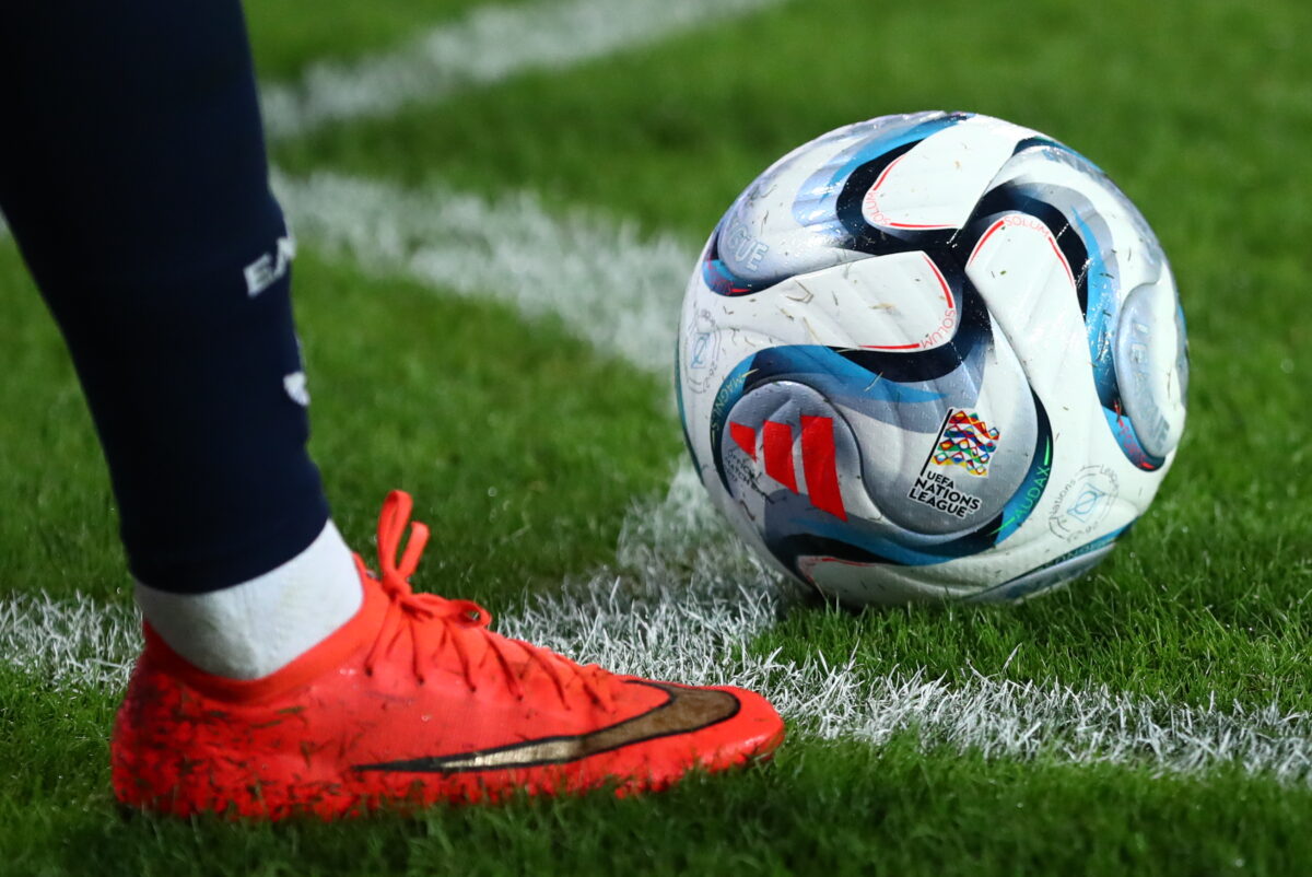 Έκλεισε θέση στα προημιτελικά του Nations League η Πορτογαλία και… χωρίς Κριστιάνο Ρονάλντο