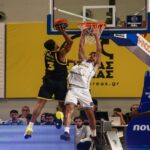 «Γκέλα» ολκής για τον τραγικό ΑΡΗ στην Καρδίτσα