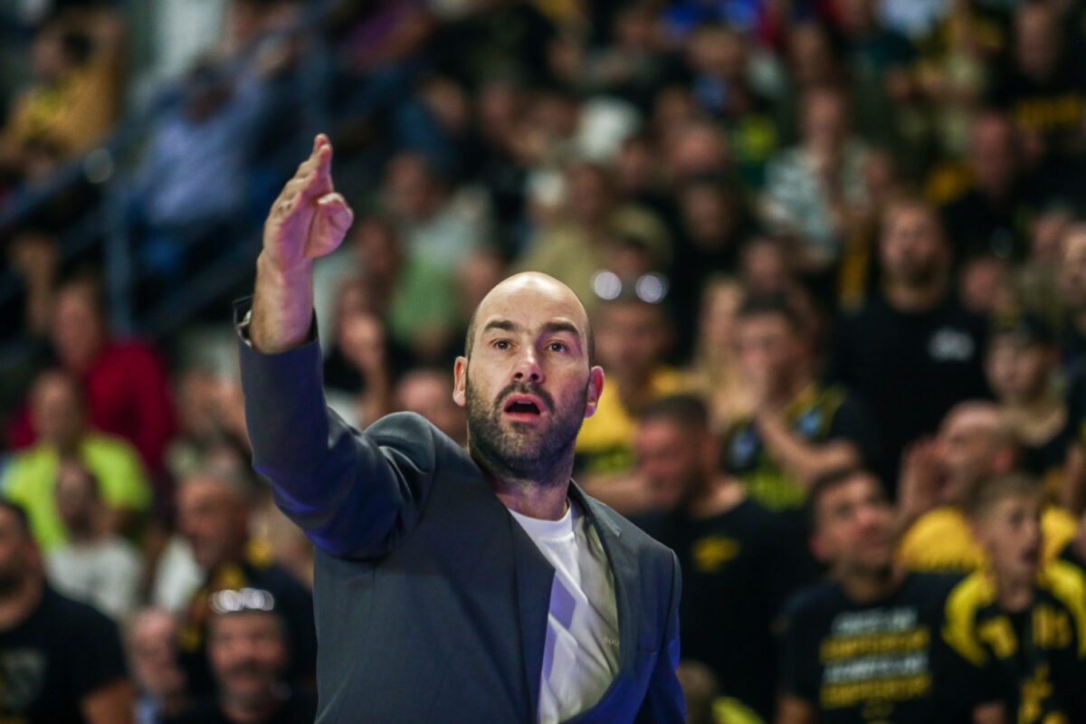 Για το «2 στα 2» η ΑΡΕΙΑΝΑΡΑ στο Eurocup!