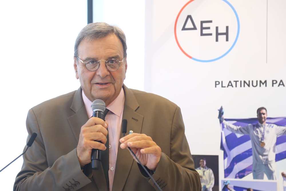 Η ΕΟΕ αναρωτιέται ποιος θα είναι ο διάδοχος του Βαγγέλη Λιόλιου