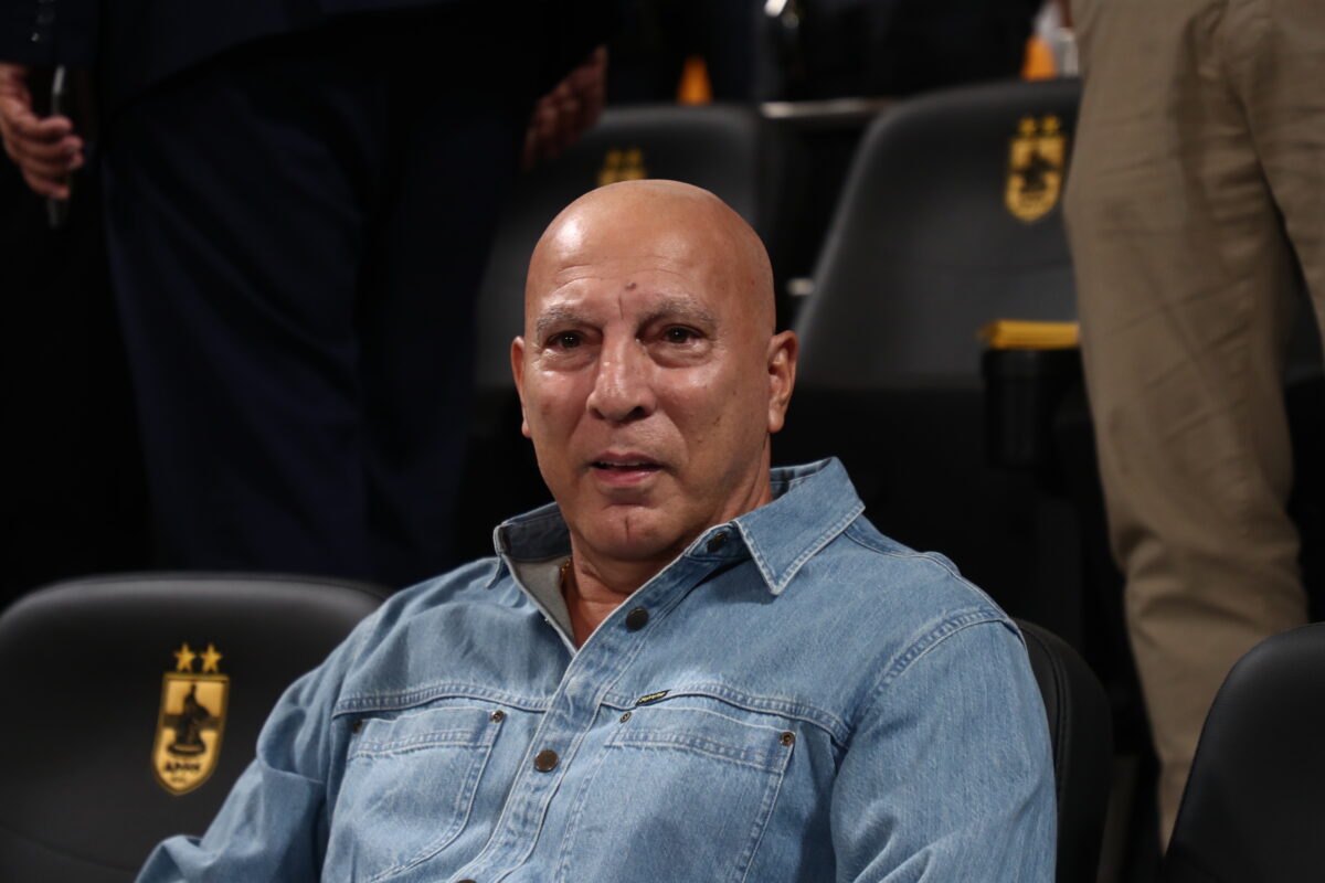 Ο Γκάλης πόσταρε… AllAboutARIS! (pic+vid)