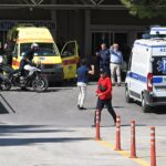 Σε κρίσιμη κατάσταση στην εντατική ο 53χρονος τραυματίας της Motor Oil