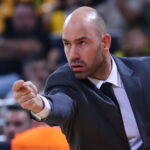 Ντερτόνα: «Ο ΑΡΗΣ είναι η ομάδα των θρήλων Γκάλη και Σπανούλη»