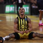 Παθιασμένη ανάρτηση του EuroCup, με Μήτρου-Λονγκ (pic)
