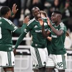 Conference League: Πρεμιέρα με νίκη για τον Παναθηναϊκό