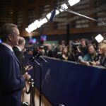 Η ενεργειακή κρίση δίχασε την Ευρώπη στη Σύνοδο Κορυφής (vid)