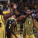 «Ευχαριστώ» από το Μαρούσι για τη φιλοξενία (vid)