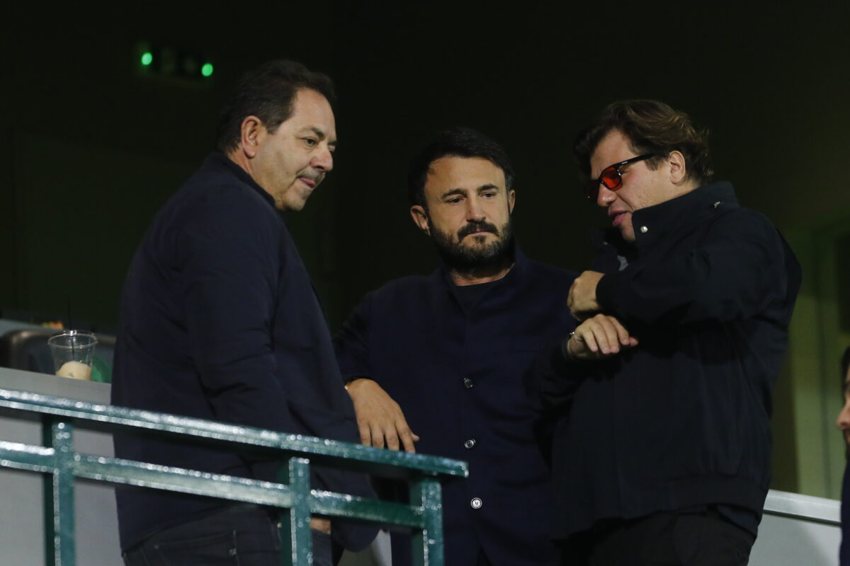 Super League: Κλήθηκαν σε απολογία Καρυπίδης-Πρίτσας (vid)