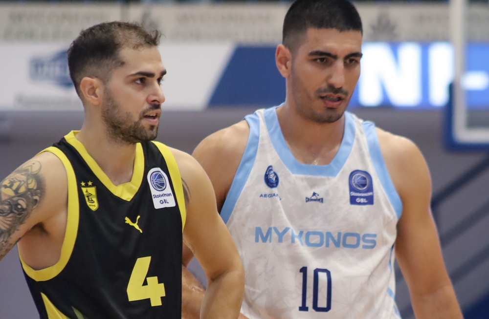 Το +17 έγινε +5, αλλά ο ΑΡΗΣ δεν αγχώθηκε