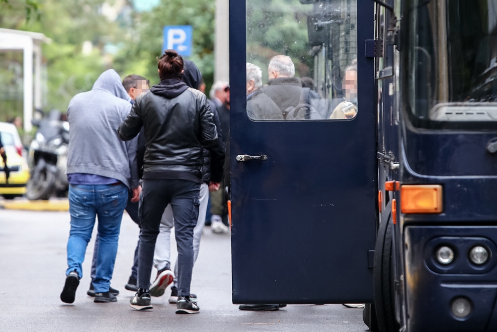 Δικηγόρος Κορομηλά: «Τον φώναζαν σε Ισπανία και ΝΒΑ, θα ρίσκαρε για ανούσια πράγματα;»