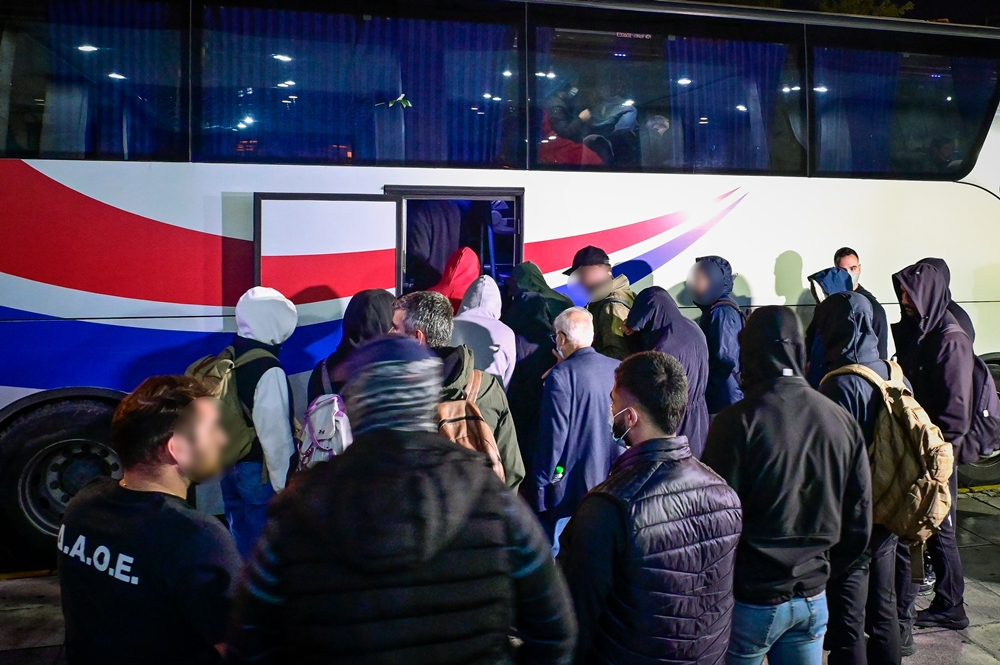 Κύκλωμα «Χωριάτικο»: Πώς γινόταν η απάτη και κλοπή του Δημοσίου