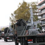 Φωτορεπορτάζ από την στρατιωτική παρέλαση της Θεσσαλονίκης (pics)