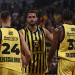 Η ανάρτηση της ΚΑΕ για τον… Mr.Double-Double (pic)