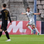 Κύπελλο Ελλάδας: Με δύο γκολ σε 3 λεπτά, Βόλος-Ατρόμητος 1-1 (vids)