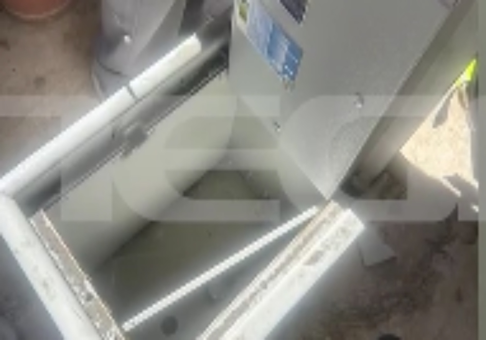 Τα φωτογραφικά ντοκουμέντα από το χρηματοκιβώτιο του Μαζωνάκη (vid)