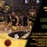 Novibet AllAboutARIS: Ένα… μαγικό χαρτάκι για το ματς με την Τορτόνα
